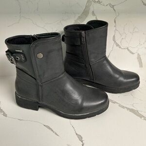 Romika Top Dry Tex Women’s EU 37 /US 6 Boots